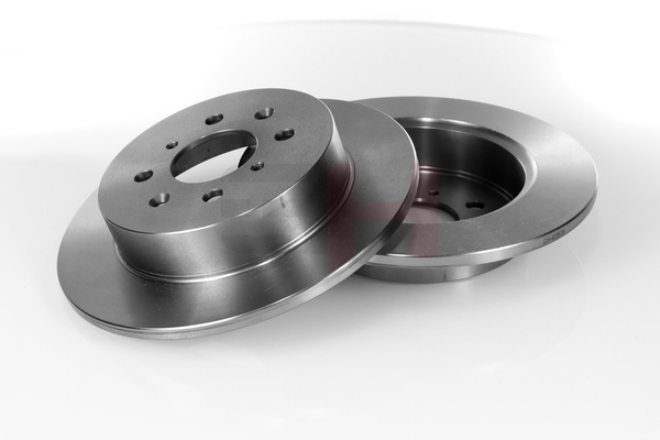 Brake discs GH GH-422636 rating