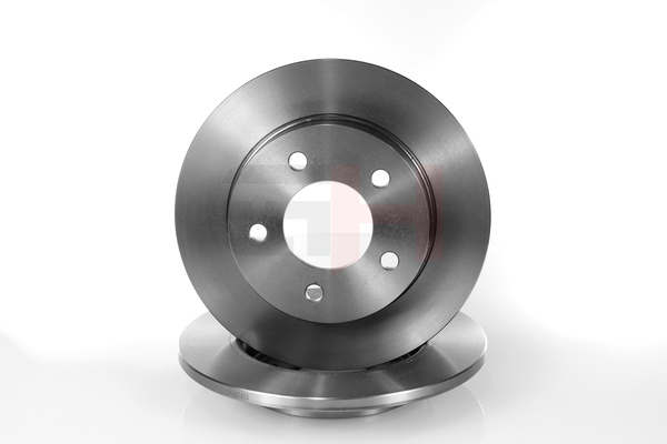 Disque de frein C24Y26251C GH GH-423203 MAZDA, MERCURY