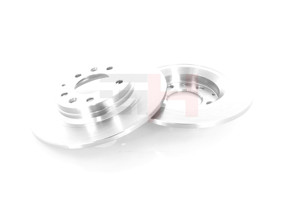 Bremsscheibe GH-423206 GH G25Y26251C MAZDA, VOLVO