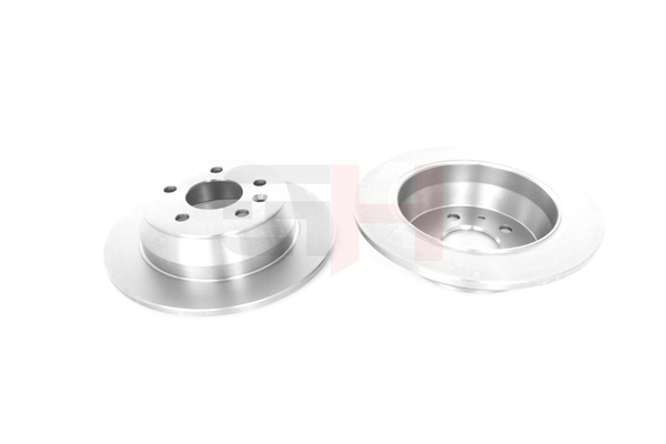 Scheibenbremsen GH GH-423306 Bewertung