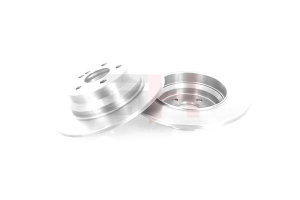 Bremsscheibe A000 423 10 12/07 GH GH-423354 MERCEDES-BENZ