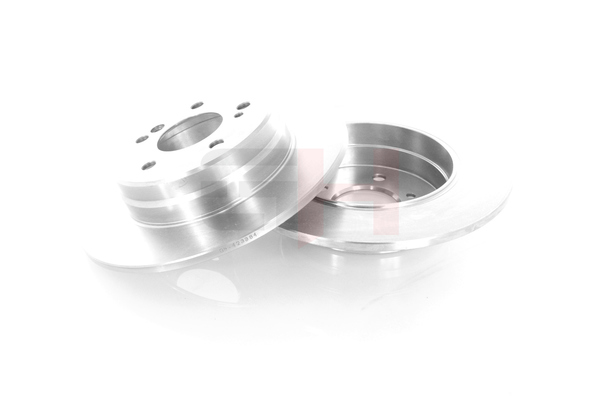 Brake discs GH GH-423384 rating
