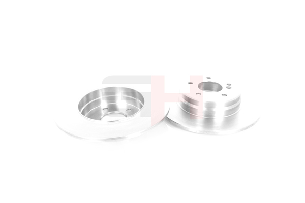 Bremsscheibe A2104230312 GH GH-423385 MERCEDES-BENZ