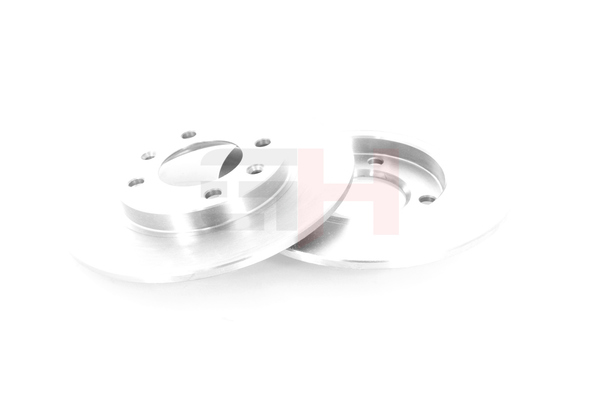 Bremsscheibe 4249 F5 GH GH-423705 PEUGEOT, CITROЁN, DS