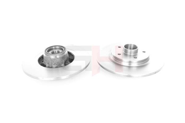 Disque de frein 479707820R GH GH-423996 RENAULT