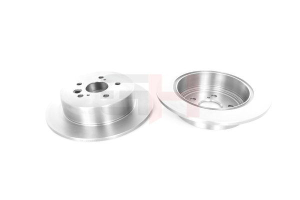 Спирачни дискове GH GH-424504