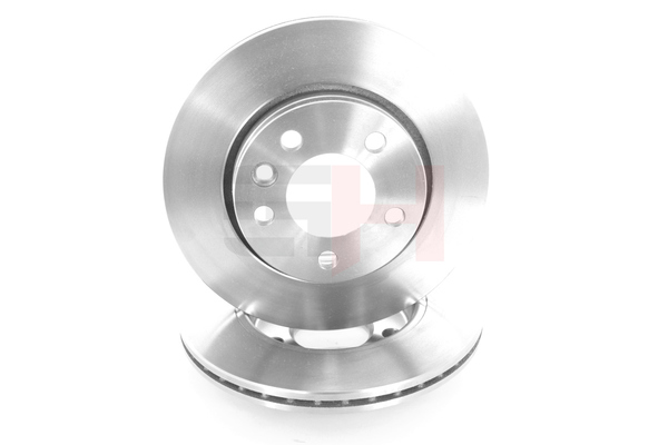 Комплект спирачни дискове GH GH-424705