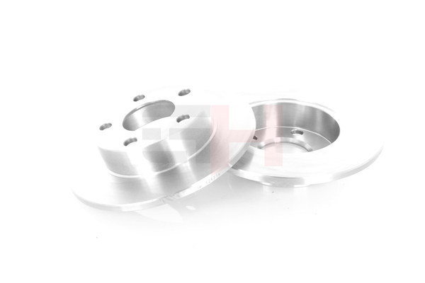 Спирачен диск GH GH-424714