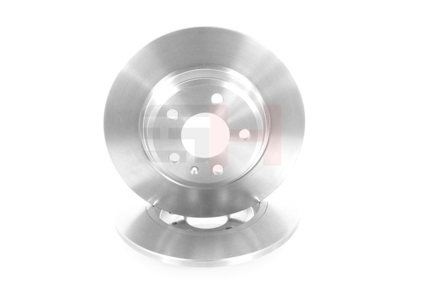 Brake discs GH GH-424717 rating