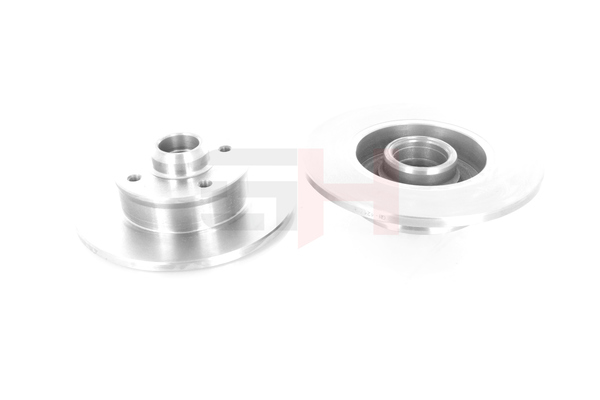 Remschijf GH GH-424719