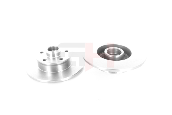 Дискове GH GH-424720