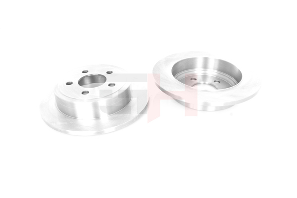 Bremsscheibe K5212-8411-AB GH GH-429376 JEEP, CHRYSLER, DODGE