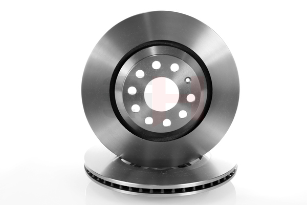 Brake discs GH GH-429952 rating