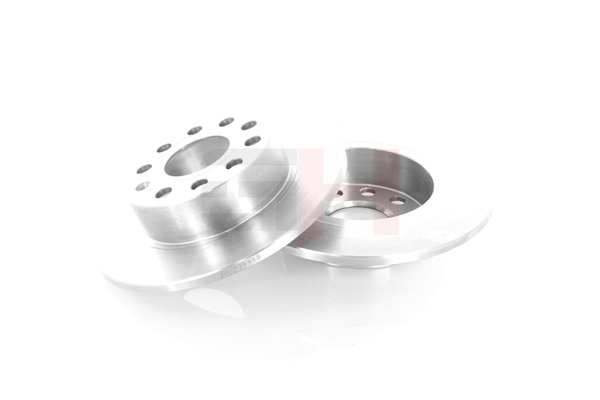 Brake discs GH GH-429953 rating