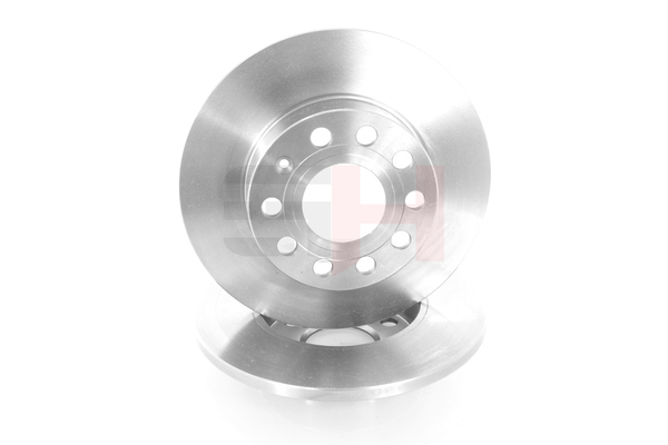 Disque de frein 1KD615601 GH GH-429954 VOLKSWAGEN, AUDI, SKODA, SEAT