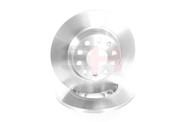 Brake discs GH GH-429955 rating