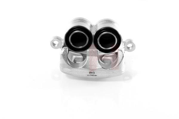 Brake calipers GH GH-433012H rating