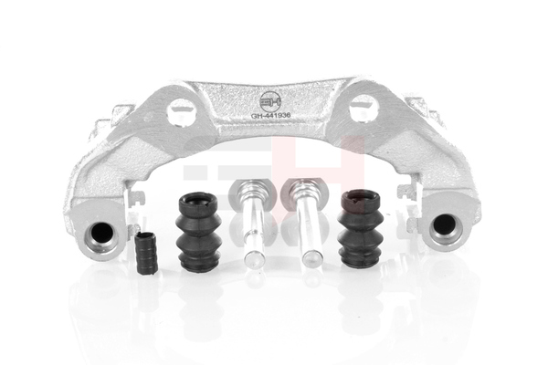 17570608 GH GH441936 Супорт спирачен апарат Citroen C4 1 LC цена заден ляв десен