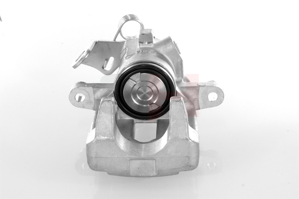 Bremssattel 16 517 554 80 GH GH-451902V OPEL, PEUGEOT, CITROЁN, ISUZU, DS