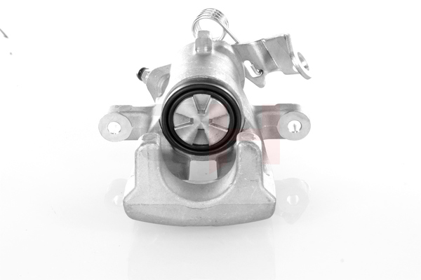 Brake caliper 93176622 GH GH-453662H VAUXHALL, OPEL, CHEVROLET