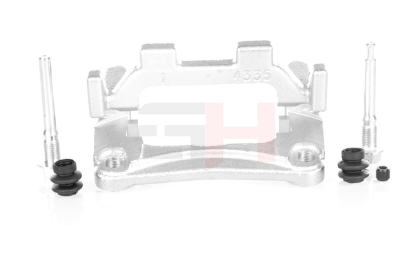 Bremssattelhalter 440111AA0A GH GH-462280 NISSAN, SUZUKI, INFINITI