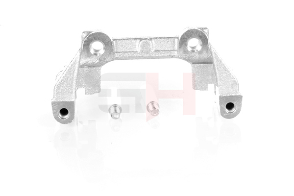 17571088 GH GH462512 Държач спирачен апарат Ford Transit Connect mk1 цена заден и преден