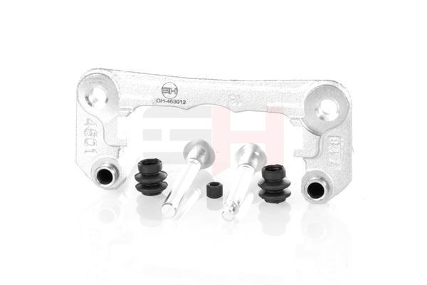 17571099 GH GH463012 Bremseklave reparasjonssett Mitsubishi Pajero V80 hva koster
