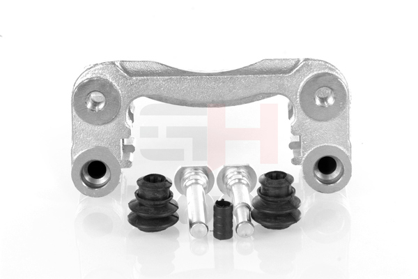 GH GH-463502 Bremsträger HYUNDAI ACCENT 1.4 GL 97 PS Benzin