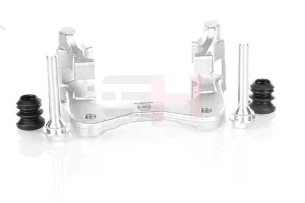 17571120 GH GH464712 VW Passat B2 Hatchback (32B) Brake caliper carrier rear and front