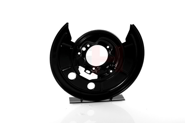 Ankerblech GH-481960H GH 4212C4 OPEL, FIAT, PEUGEOT, CITROЁN, VAUXHALL