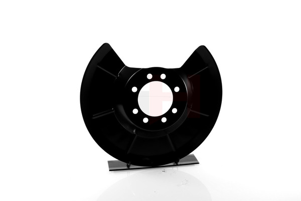 Ankerblech GH-482550 GH BP4K26261B MAZDA