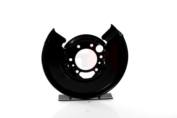 Fék porvédő lemez GH GH-483308V