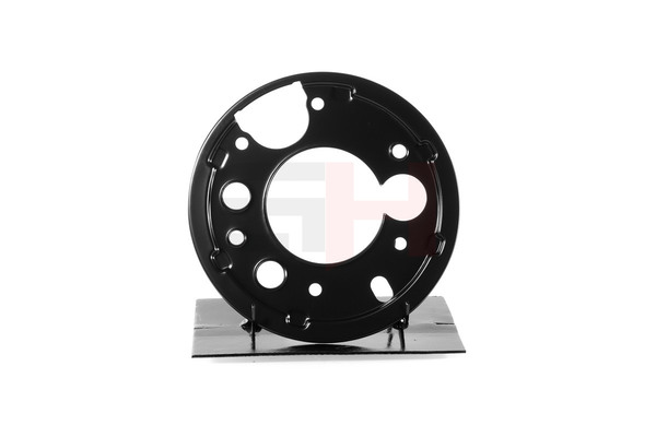 Ankerblech GH-483309H GH A9044231151 MERCEDES-BENZ