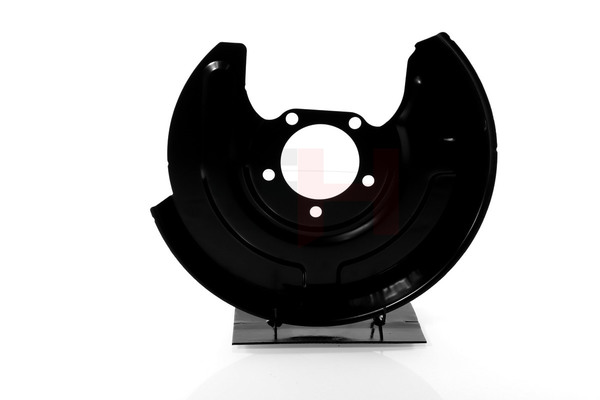 Предпазна пластина, спирачни дискове GH GH-484772V