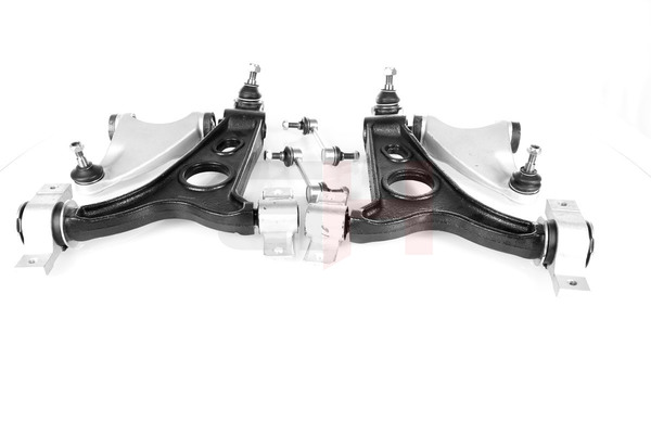 17571192 Querlenker-Reparatursatz GH Kosten