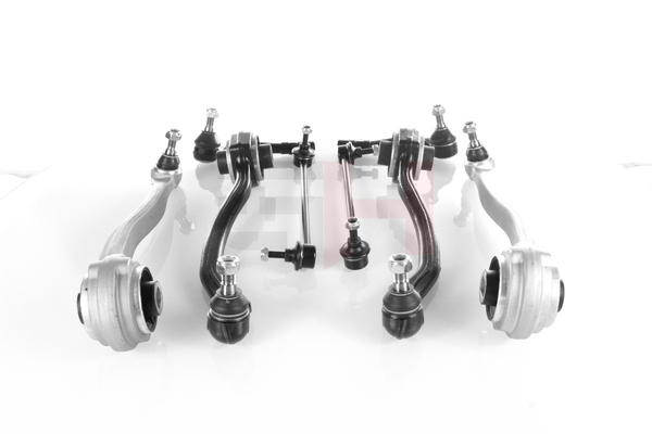 17571194 GH503300 OEM Reparatursatz, Querlenker GH Preis