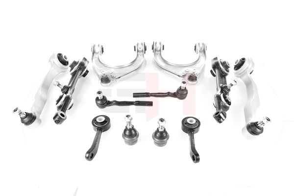17571195 Querlenker-Reparatursatz GH Kosten