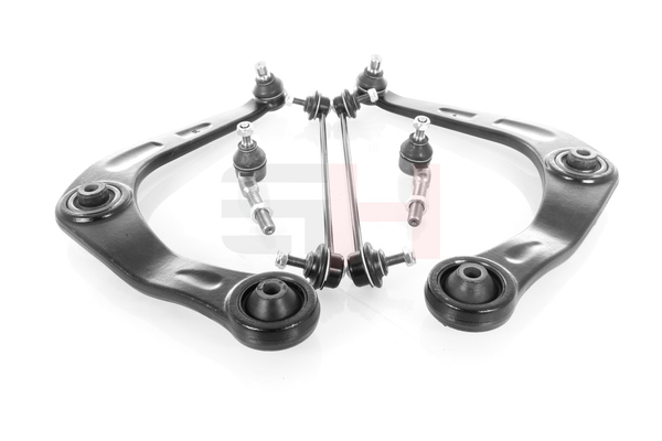 17571196 GH503700 OEM Querlenker GH Preis