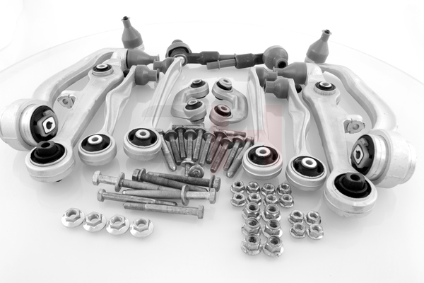 GH GH504703 Ремонтен комплект напречен носач Audi A4 B5 Avant цена предни и задни