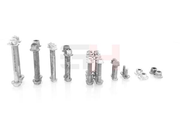 17571202 GH504799 OEM Reparatursatz, Querlenker GH Preis
