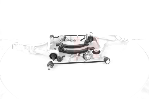 Querlenker Satz GH-504811 GH 31212692 VOLVO, MITSUBISHI