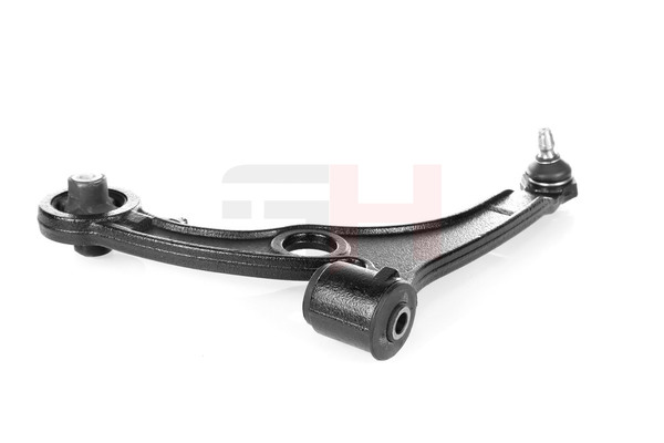Suspension wishbone arm GH GH-512367V