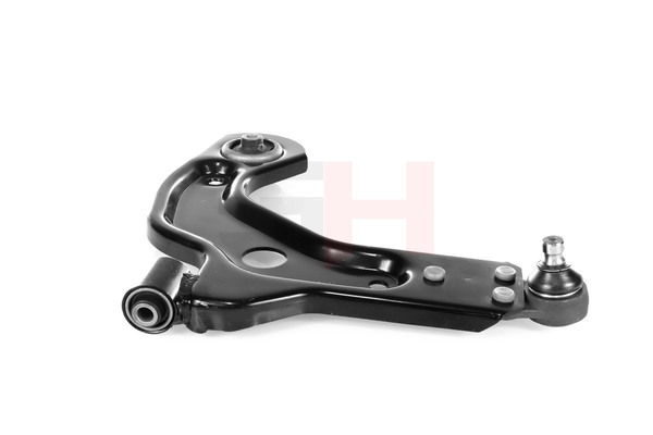 Suspension wishbone arm GH GH-512551V