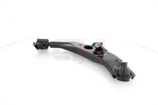 Wahacz, zawieszenie koła GG2A34300C GH GH-513285H MAZDA