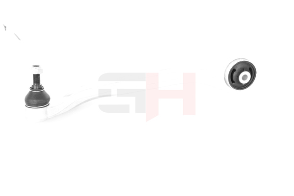Braço de suspensão 4F0 407 693 C(+) GH GH-514720V VW, MERCEDES-BENZ, AUDI, SEAT, SKODA
