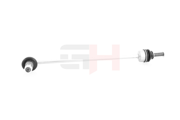 Stabistange GH GH-563746 Bewertung