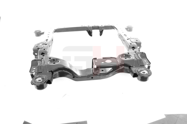 Plot de berceau / Support d'agrégats 13338889 GH GH-593624 OPEL, VAUXHALL