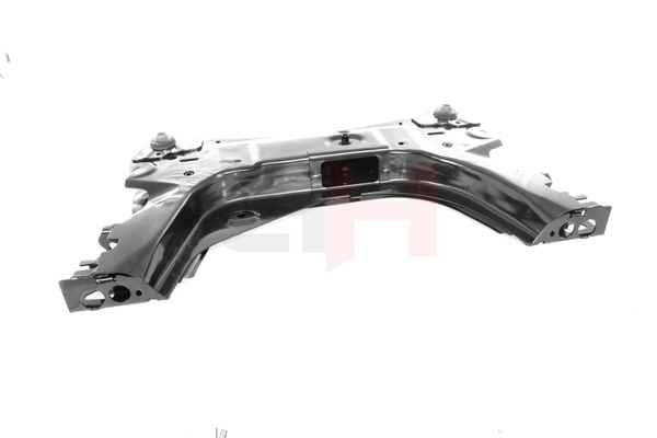 Hilfsrahmen / Aggregateträger GH-593993 GH 54400BC12A FORD, RENAULT, NISSAN