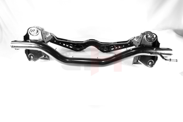 GH GH-594353 Achsträger VW NEW BEETLE 1.9 TDI 105 PS Diesel