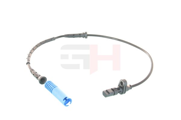 ABS-Sensor GH-701518 GH 6752016 BMW, SEAT, MINI